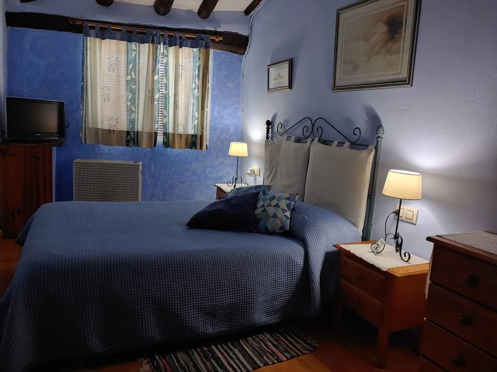 Margalef Ca Calbet Casa Rural_Margalef_slider_image_3