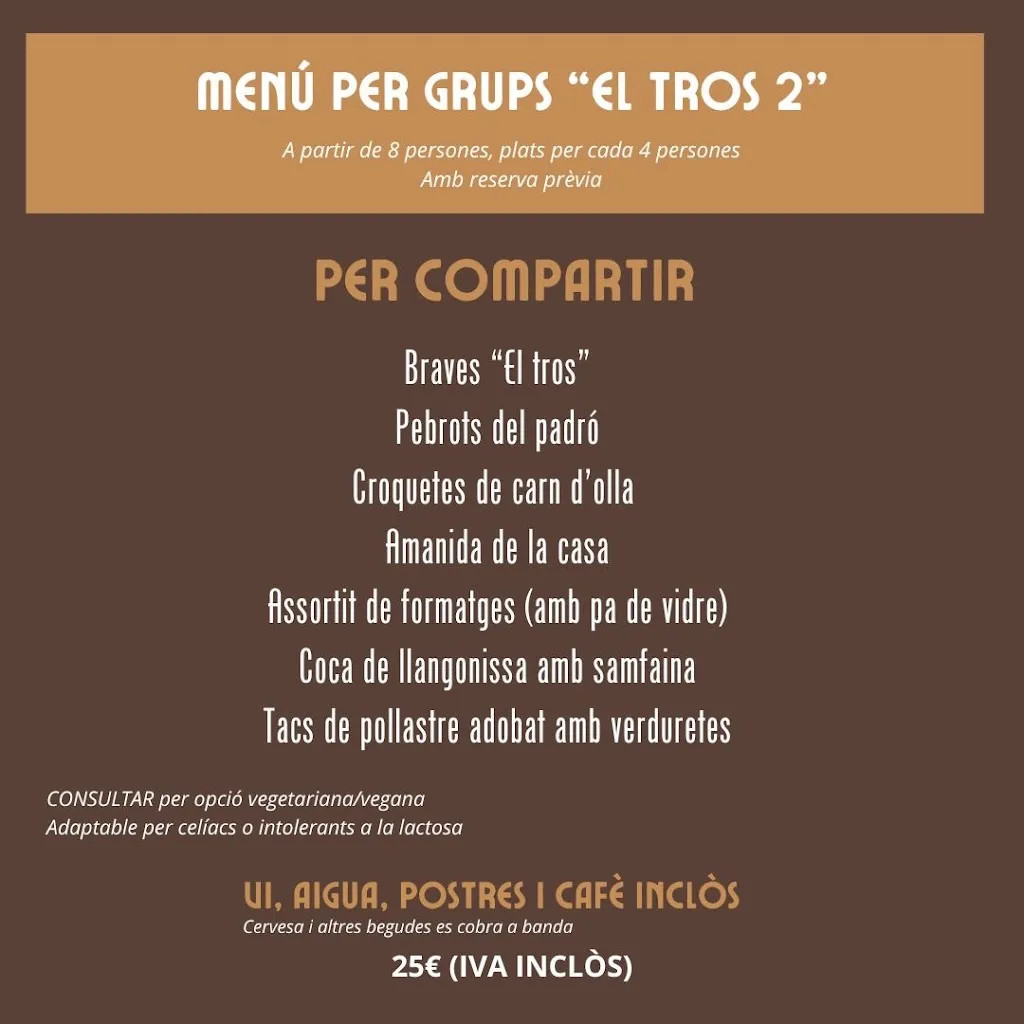 Menu_El Tros de Llúpol_Margalef_image_1