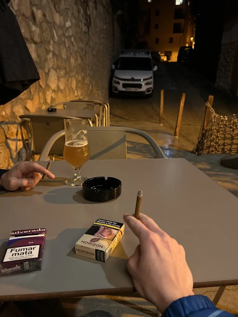 88sander_El Tros de Llúpol_Margalef_review