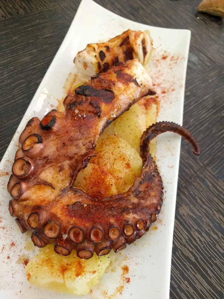 Menu_Restaurant Lo Racó_Mas de Barberans_image_4