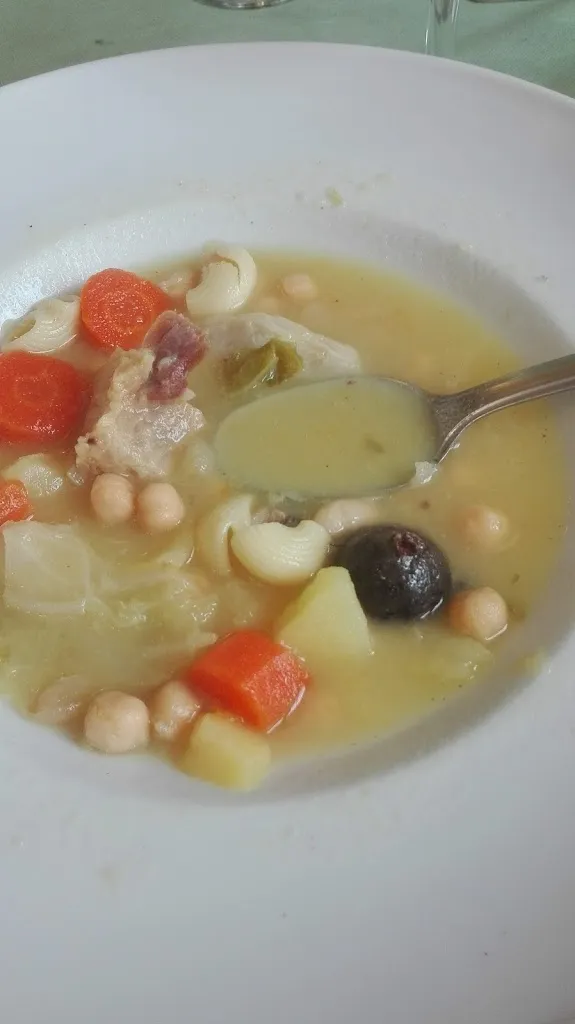 Menu_Restaurant Lo Racó_Mas de Barberans_image_5