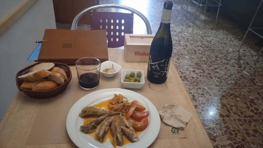 Menu_Restaurant Lo Racó_Mas de Barberans_image_8