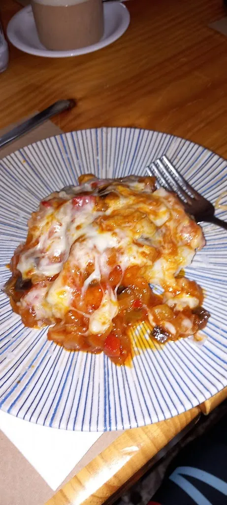 Craig “Craig” Byrnr_Restaurant Lo Racó_Mas de Barberans_review