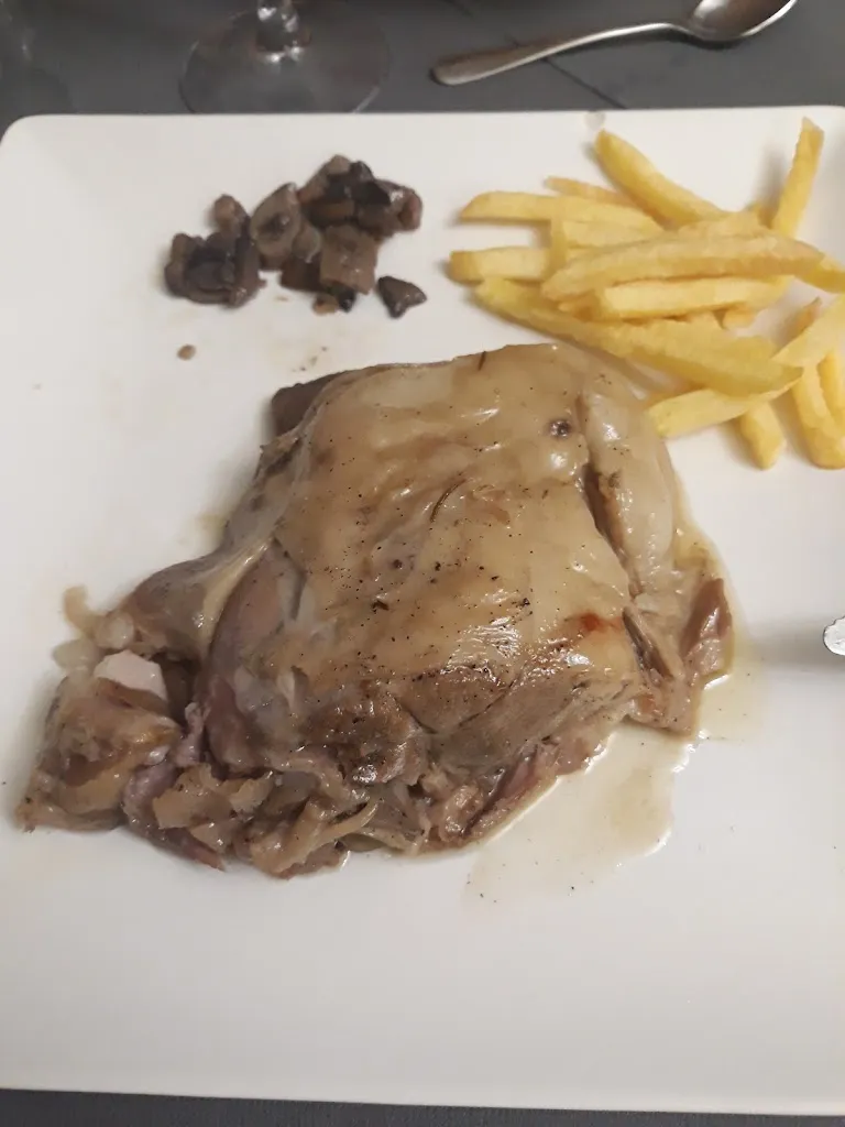 Menu_Mario Restaurant_Mas de Barberans_image_1