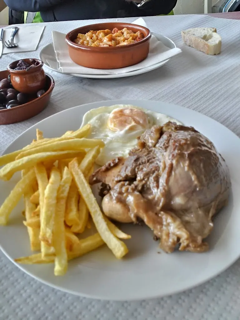 Menu_Mario Restaurant_Mas de Barberans_image_3