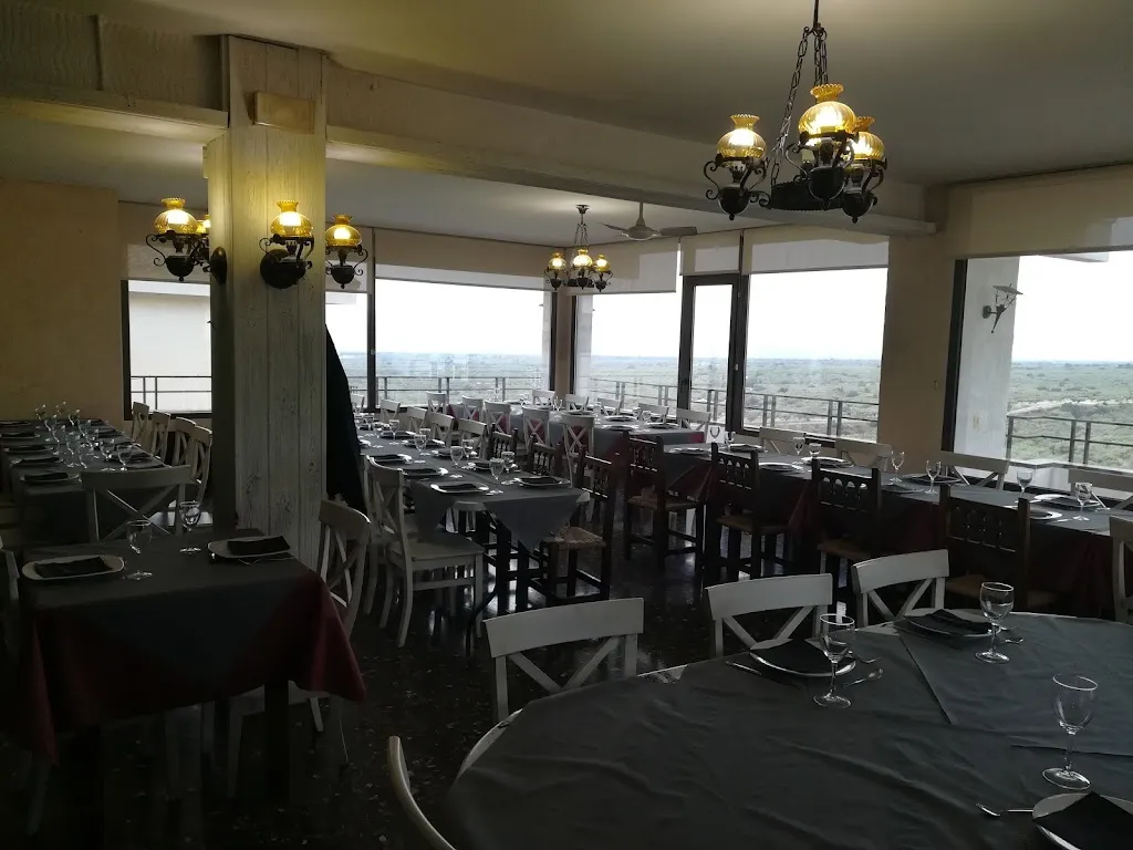 Mario Restaurant_Mas de Barberans_slider_image_1