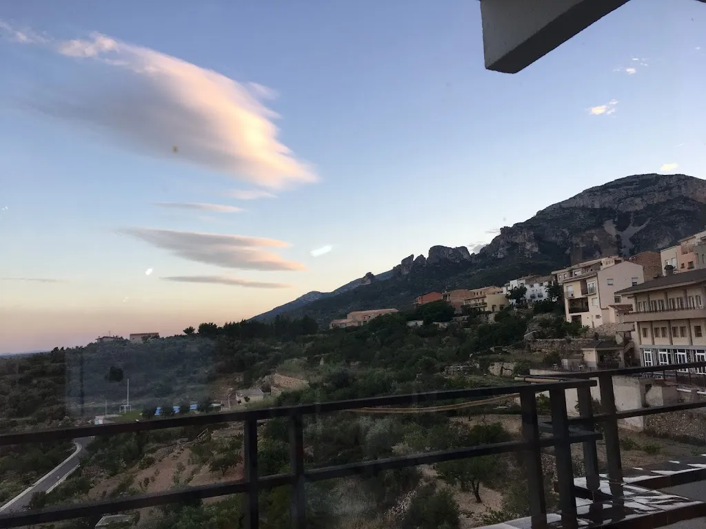 Mario Restaurant_Mas de Barberans_slider_image_3