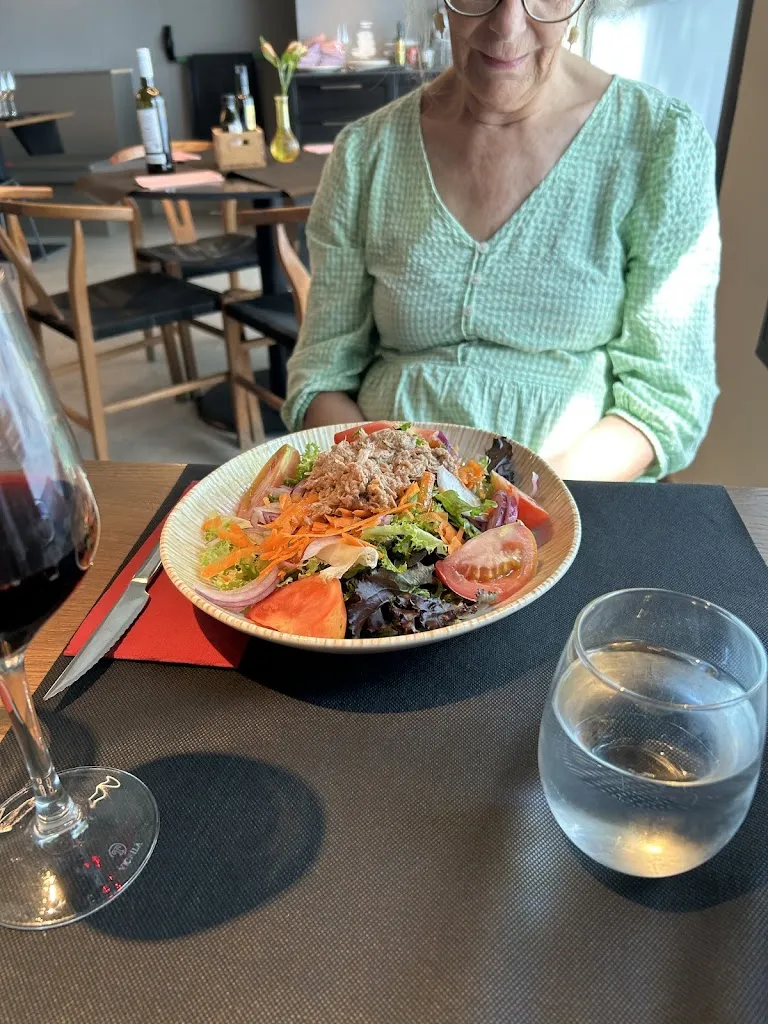 Barry Stone_De Bon Guss_Llorenç del Penedès_review