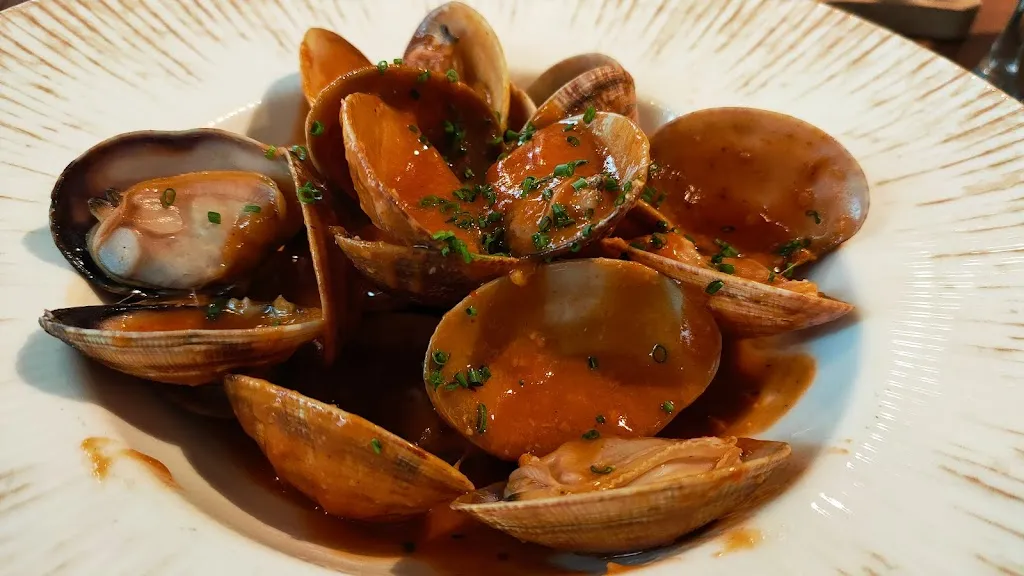 Jesus Checa_De Bon Guss_Llorenç del Penedès_review