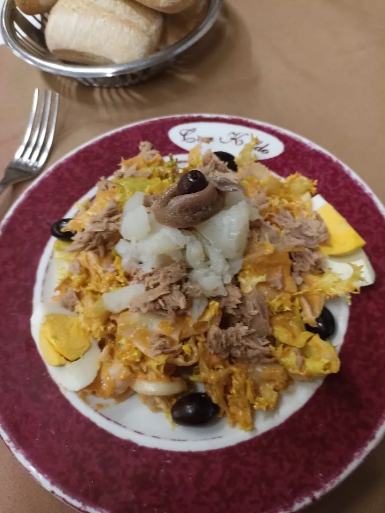 Menu_Can Kildo_Llorenç del Penedès_image_6