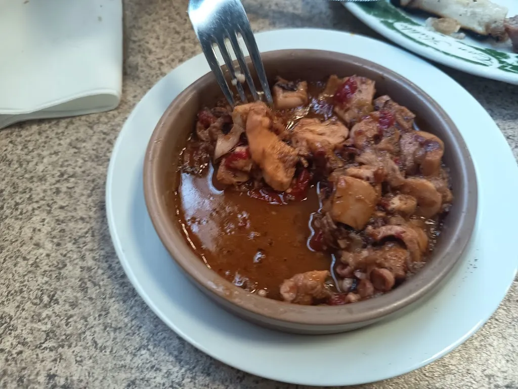 Gerard Dalmau_Can Kildo_Llorenç del Penedès_review