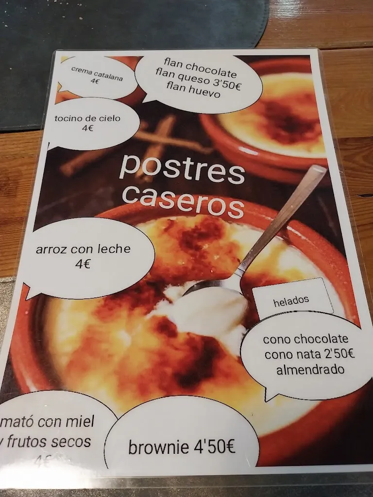 Menu_El Gastro by Mari Bornes_Llorenç del Penedès_image_2