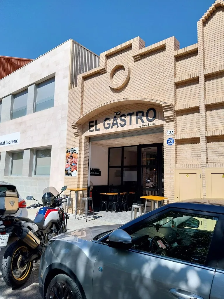 El Gastro by Mari Bornes_Llorenç del Penedès_slider_image_1