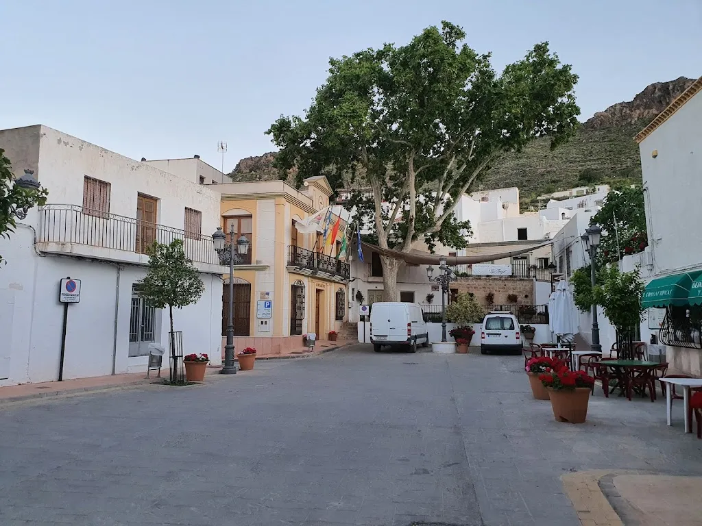 Bar Entre Amigos_Lucainena de las Torres_slider_image_3