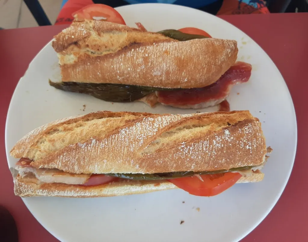 Menu_Bar Restaurant La Cumprativa_Llorenç del Penedès_image_5