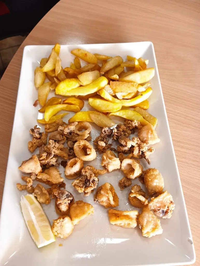 Menu_Bar Restaurant La Cumprativa_Llorenç del Penedès_image_7