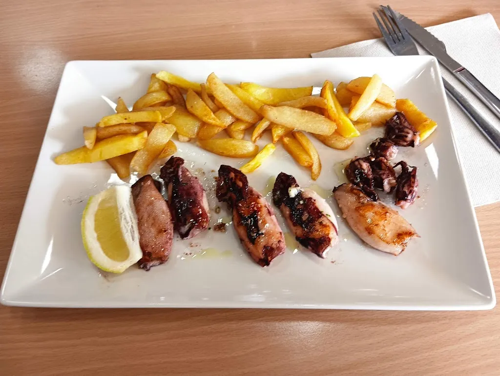 Menu_Bar Restaurant La Cumprativa_Llorenç del Penedès_image_9