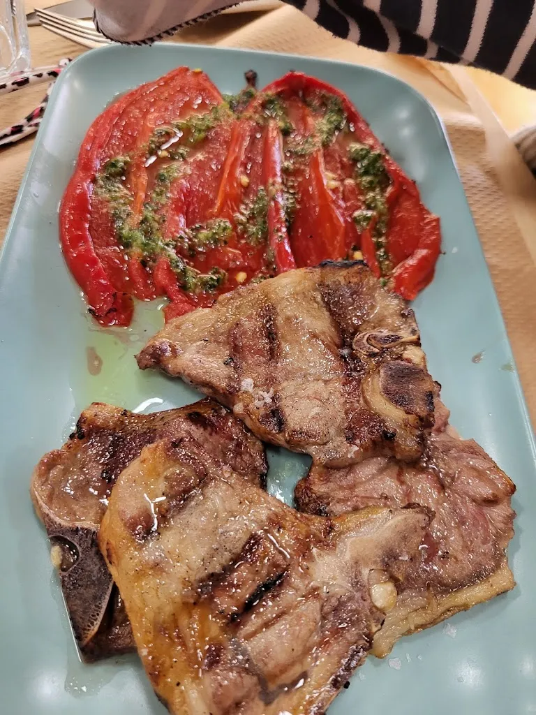 Rafael Pardo Sobrecases_Bar Restaurant La Cumprativa_Llorenç del Penedès_review