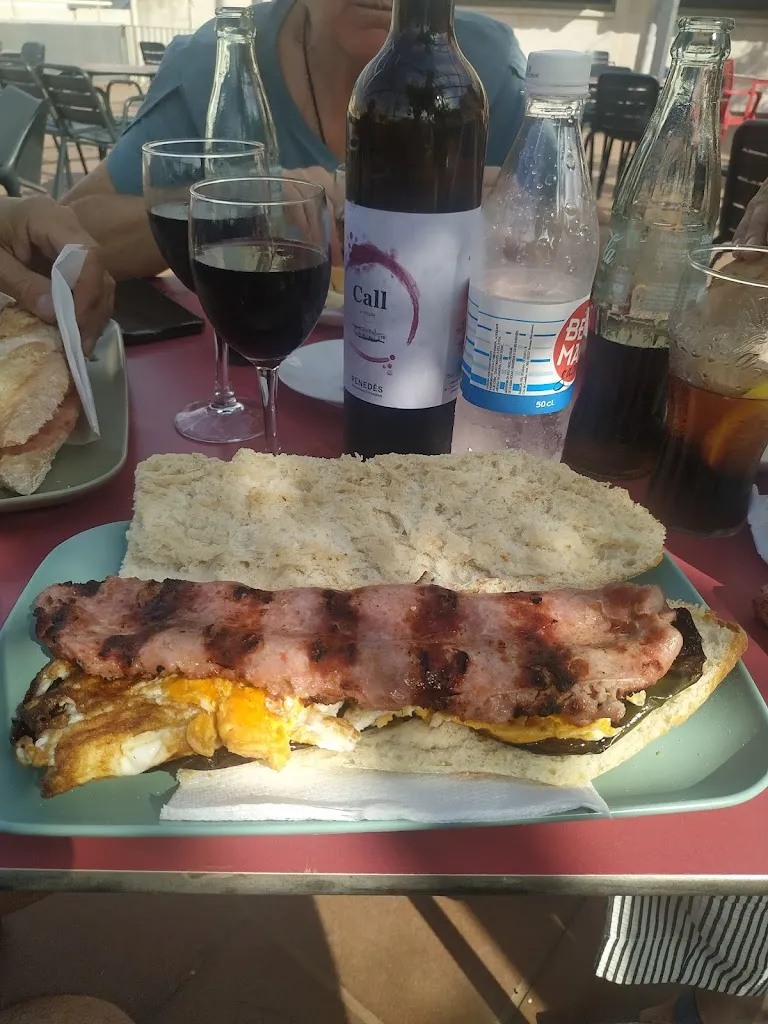 A. RN_Bar Restaurant La Cumprativa_Llorenç del Penedès_review