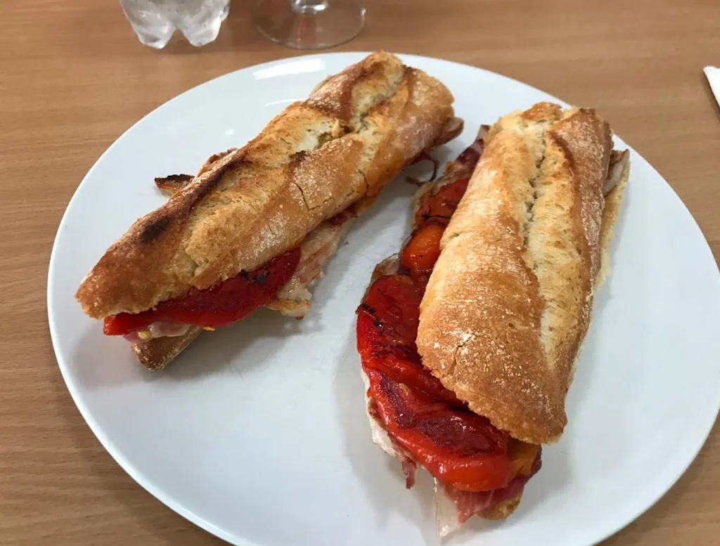 Bar Restaurant La Cumprativa_Llorenç del Penedès_slider_image_2