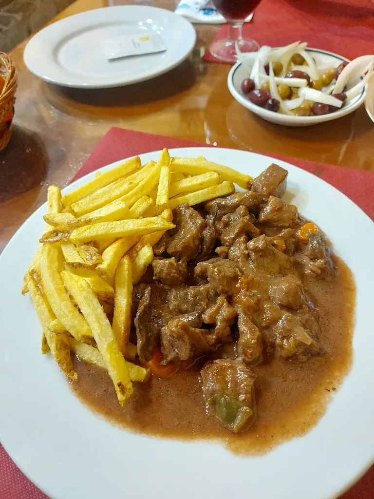 Vero Berlanga_Restaurant braseria Cal Papi_Llorenç del Penedès_review