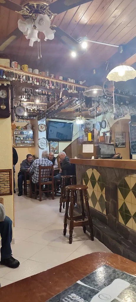 Restaurant braseria Cal Papi_Llorenç del Penedès_slider_image_1