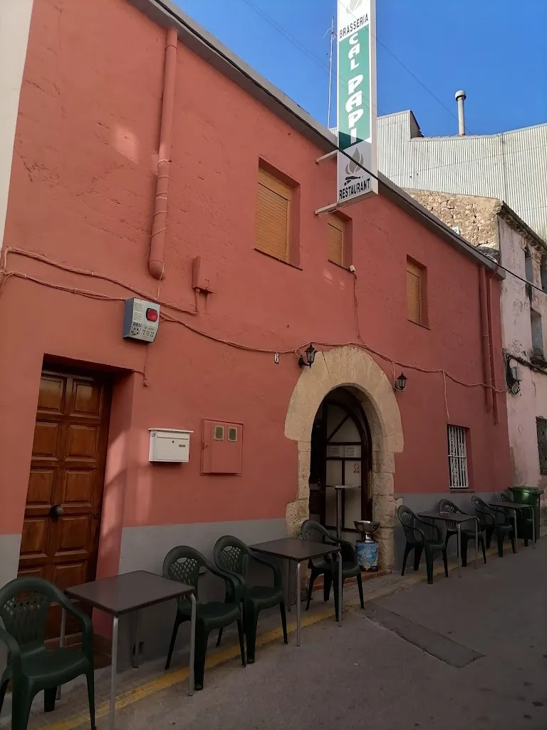 Restaurant braseria Cal Papi_Llorenç del Penedès_slider_image_3