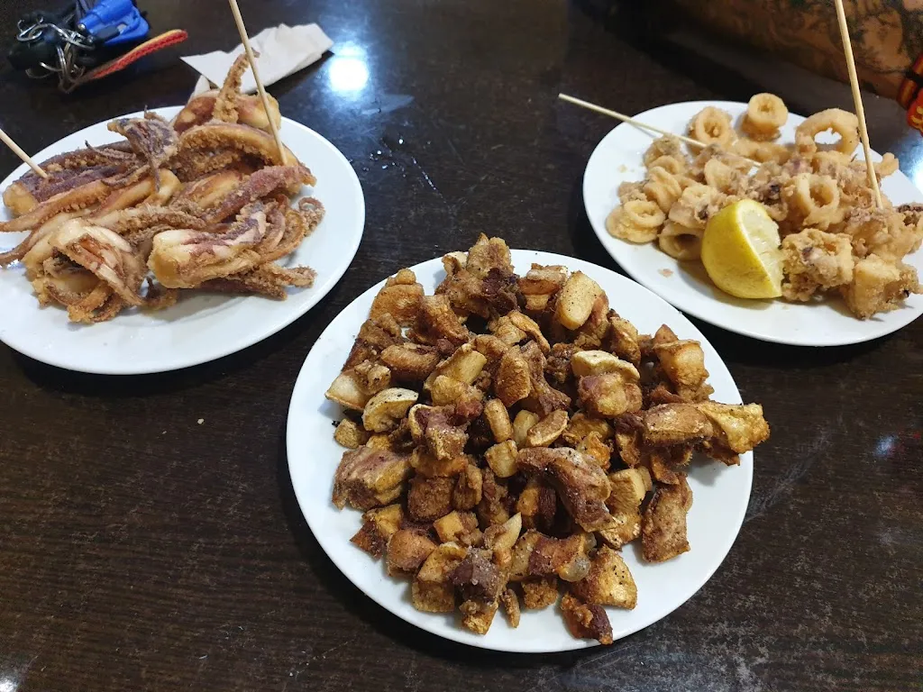 Menu_Bar La Nova Rambla_Llorenç del Penedès_image_5