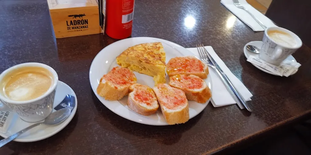 Menu_Bar La Nova Rambla_Llorenç del Penedès_image_9