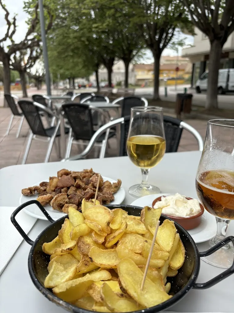 Bar La Nova Rambla_Llorenç del Penedès_slider_image_2