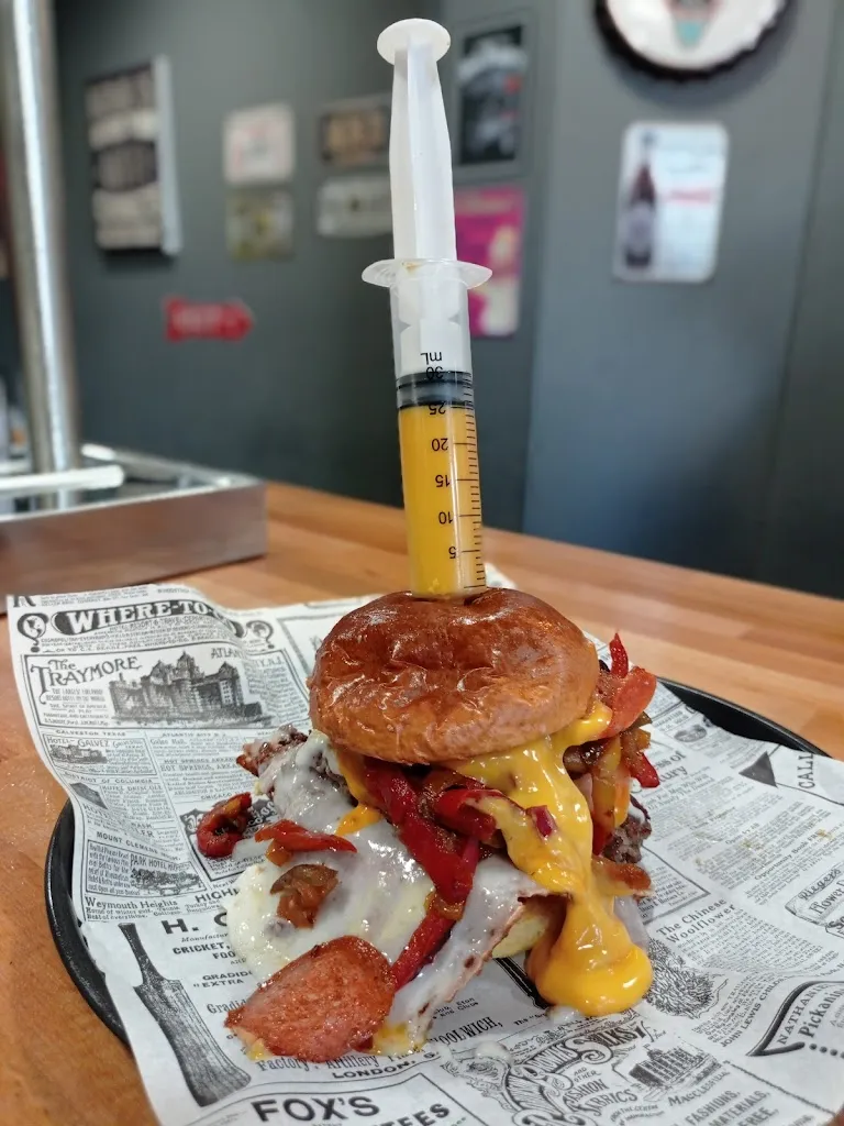 Menu_OD Burger_Llorenç del Penedès_image_9