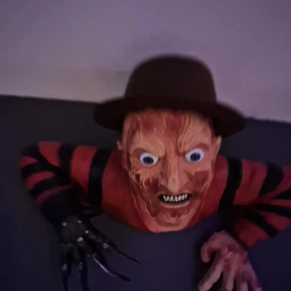 Miguel Lara_OD Burger_Llorenç del Penedès_review