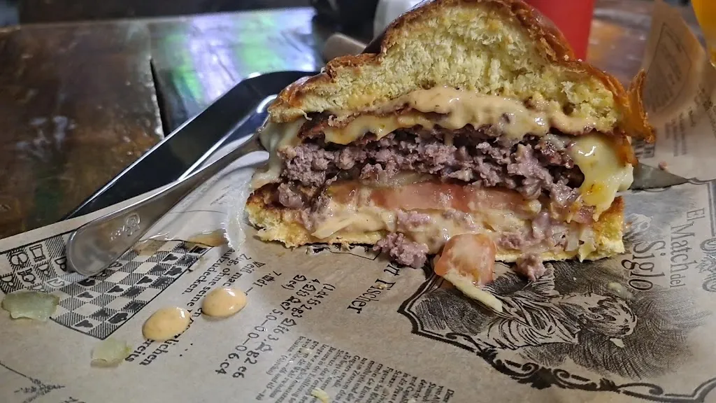 OD Burger_Llorenç del Penedès_slider_image_2