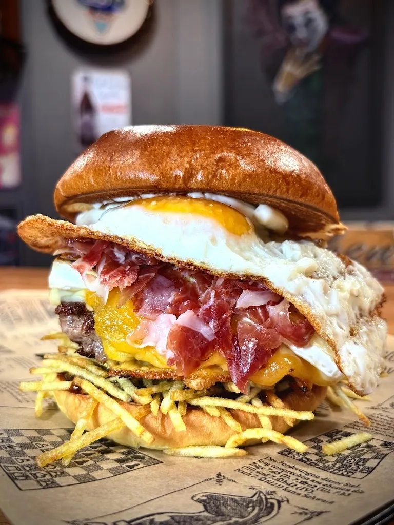 OD Burger_Llorenç del Penedès_slider_image_3