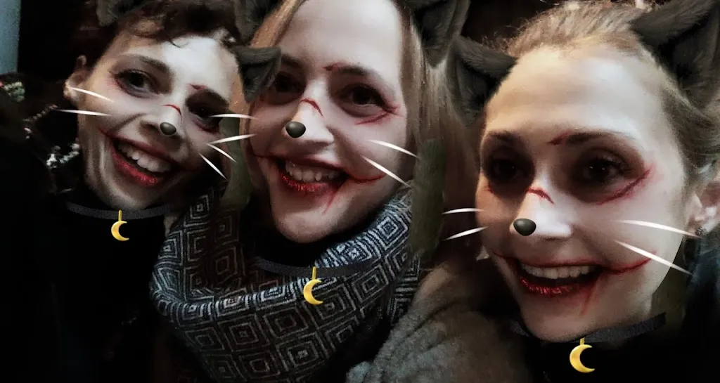 Pok Edina_La Nau del Vi_Llorenç del Penedès_review