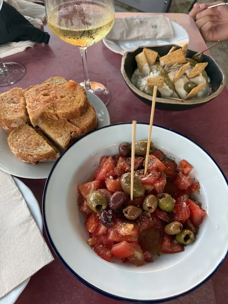 ROX_La Nau del Vi_Llorenç del Penedès_review