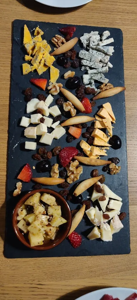 _opb__La Nau del Vi_Llorenç del Penedès_review