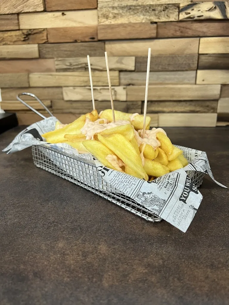 Menu_Bar Amadeus Llorenç_Llorenç del Penedès_image_6