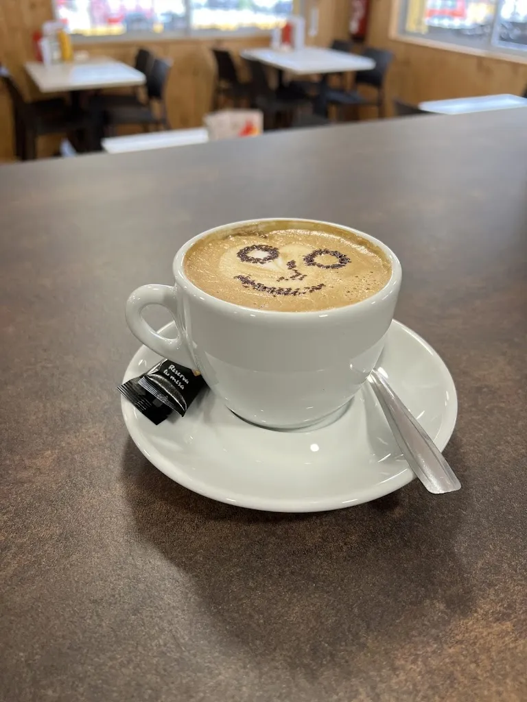 Menu_Bar Amadeus Llorenç_Llorenç del Penedès_image_8