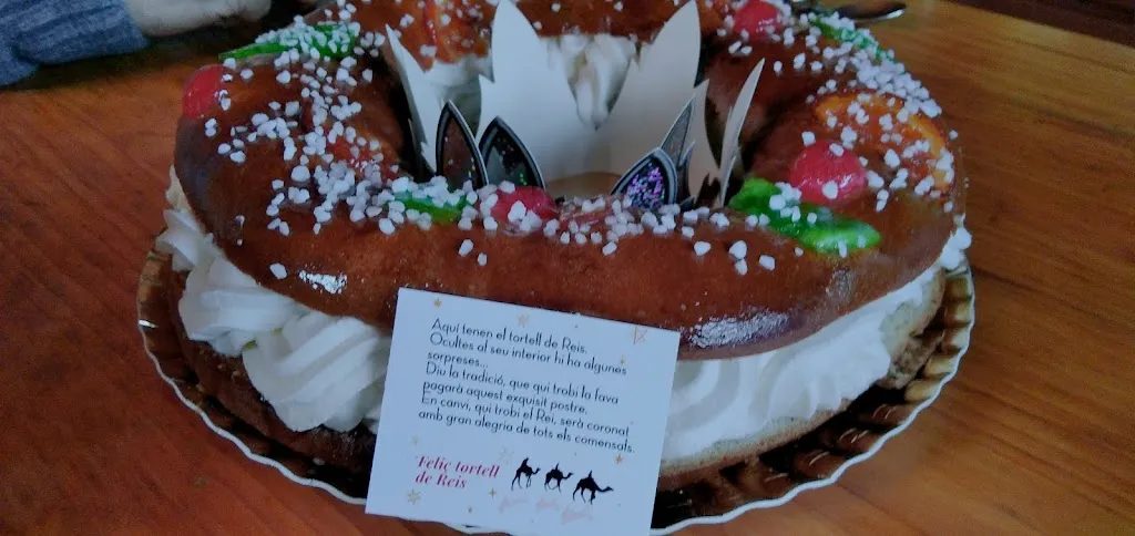 Menu_El Rustiq_Llorenç del Penedès_image_2