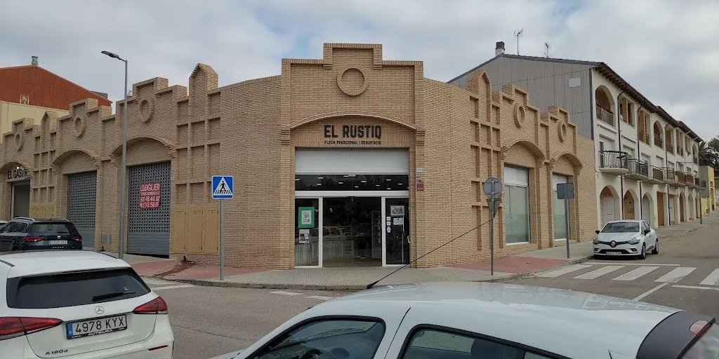 RICKY1494_El Rustiq_Llorenç del Penedès_review