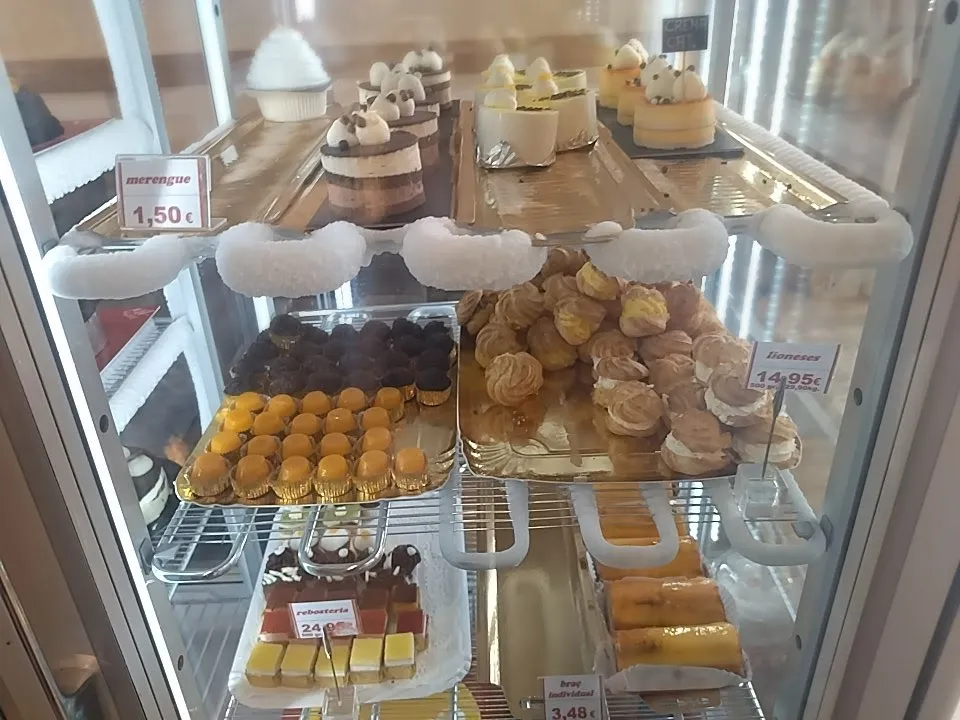 Gina Benzal_El Rustiq_Llorenç del Penedès_review