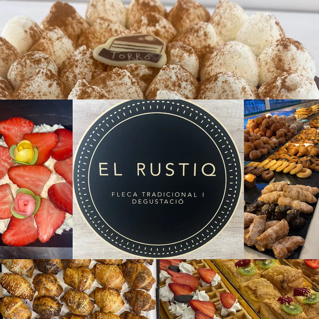 El Rustiq_Llorenç del Penedès_slider_image_3