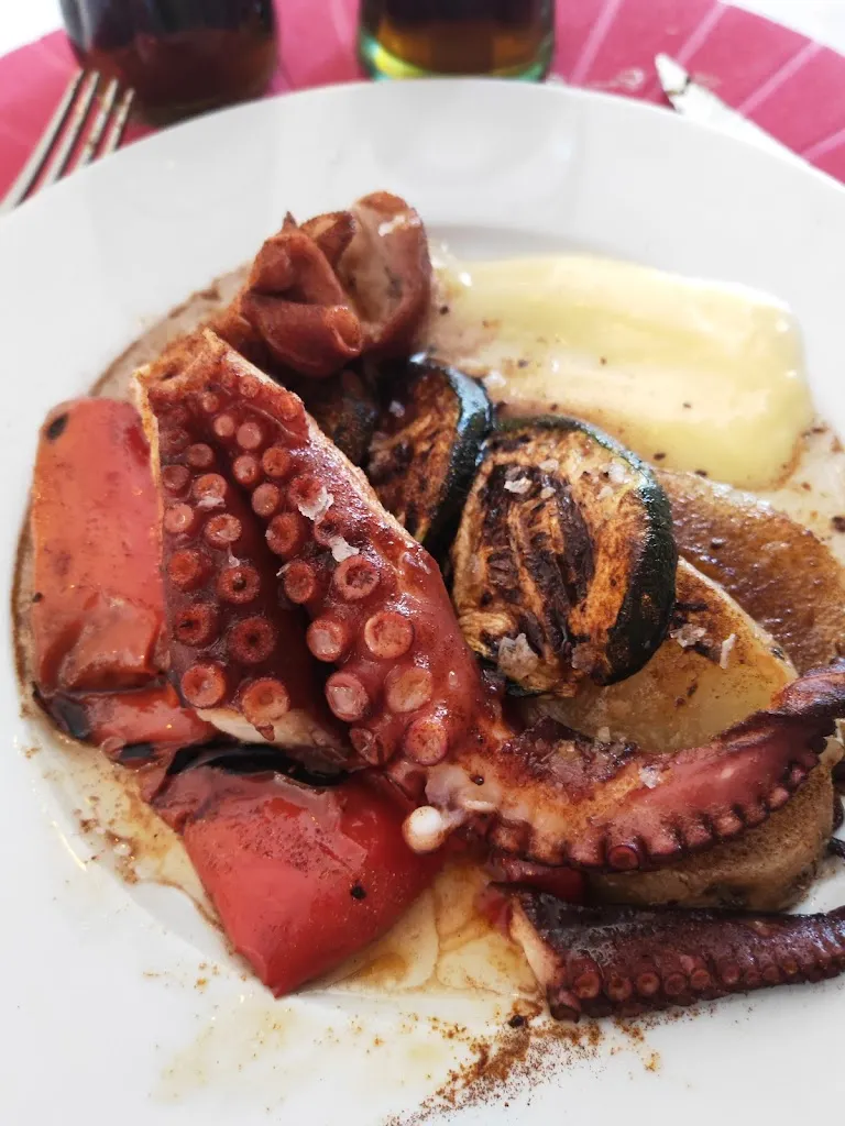 Joseluis Mgirona_L’arrosseria de Llorenç_Llorenç del Penedès_review