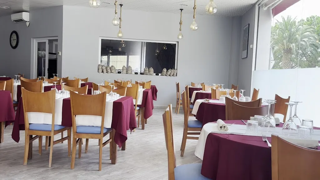 Jose jiménez_L’arrosseria de Llorenç_Llorenç del Penedès_review