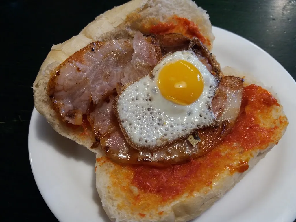 Menu_La Plaza_Lucainena de las Torres_image_2