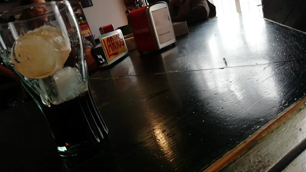 Andra Maria Moroaca_La Plaza_Lucainena de las Torres_review