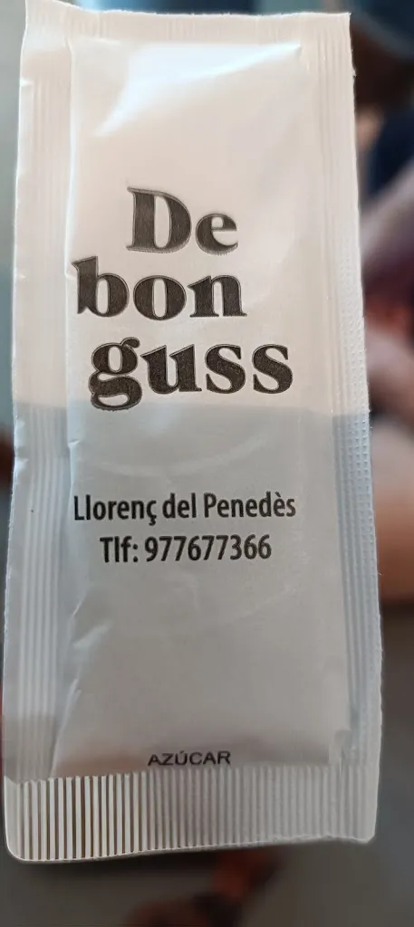 David Illán_BDGUSS Llorenç_Llorenç del Penedès_review