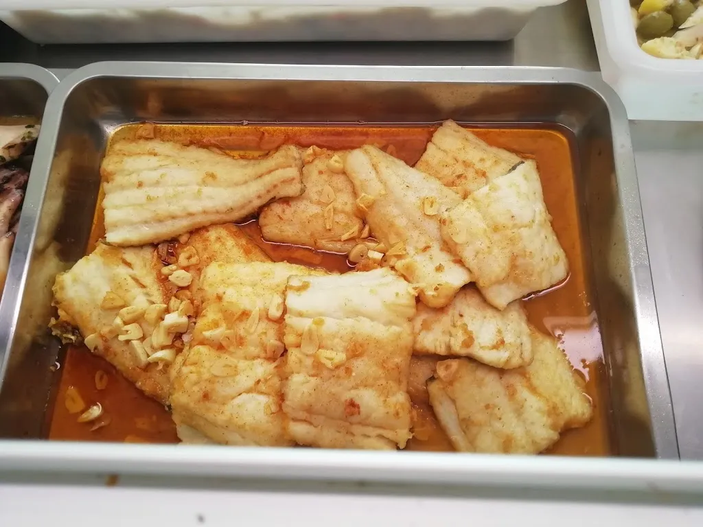 Menu_Rostisseria Llorenç_Llorenç del Penedès_image_4