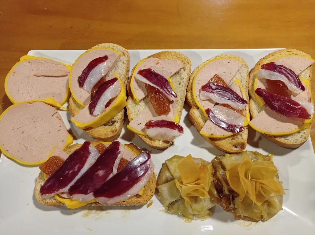 Menu_Bar-la taber de masdenverge_Masdenverge_image_5